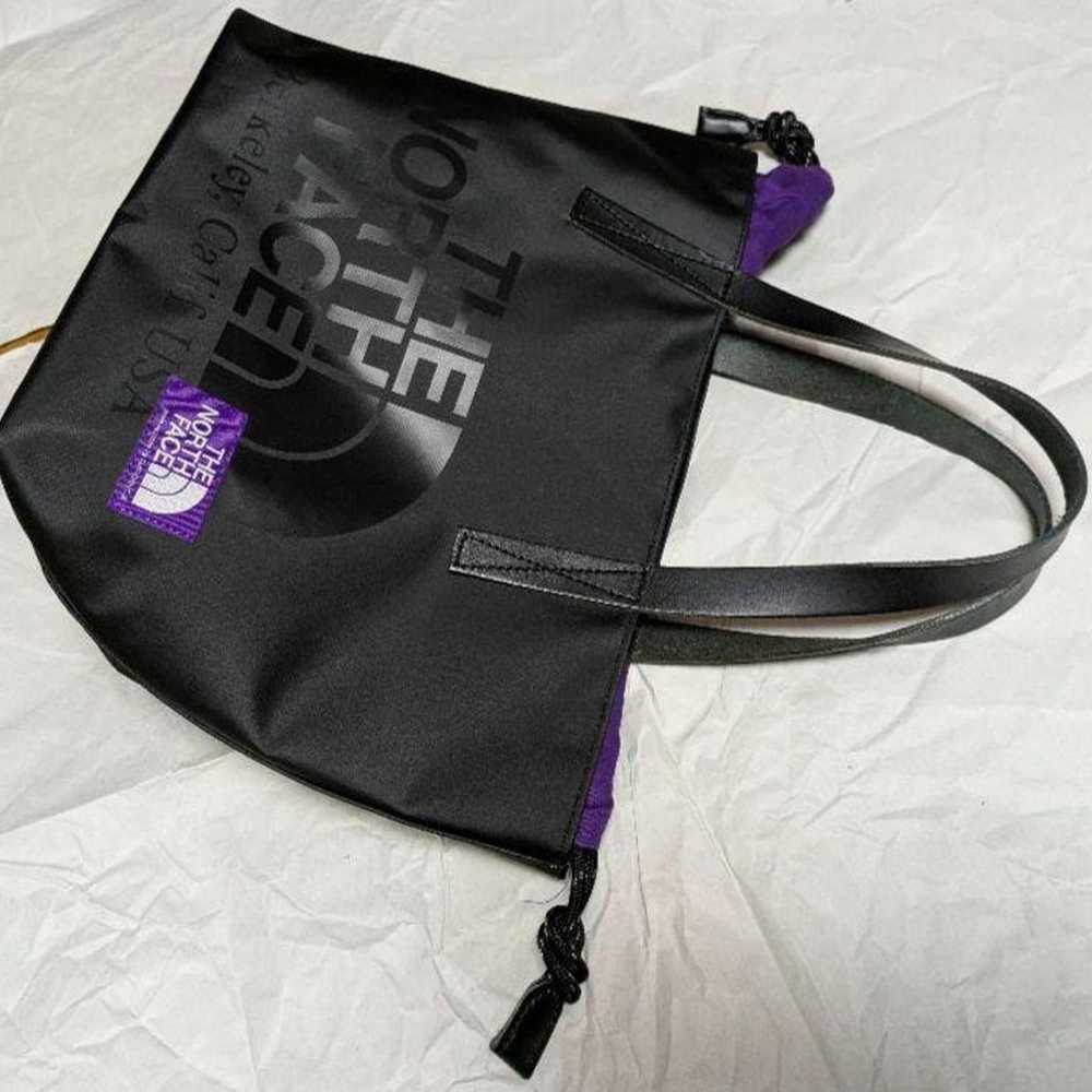 North Face Purple Label Tote Bag - image 3