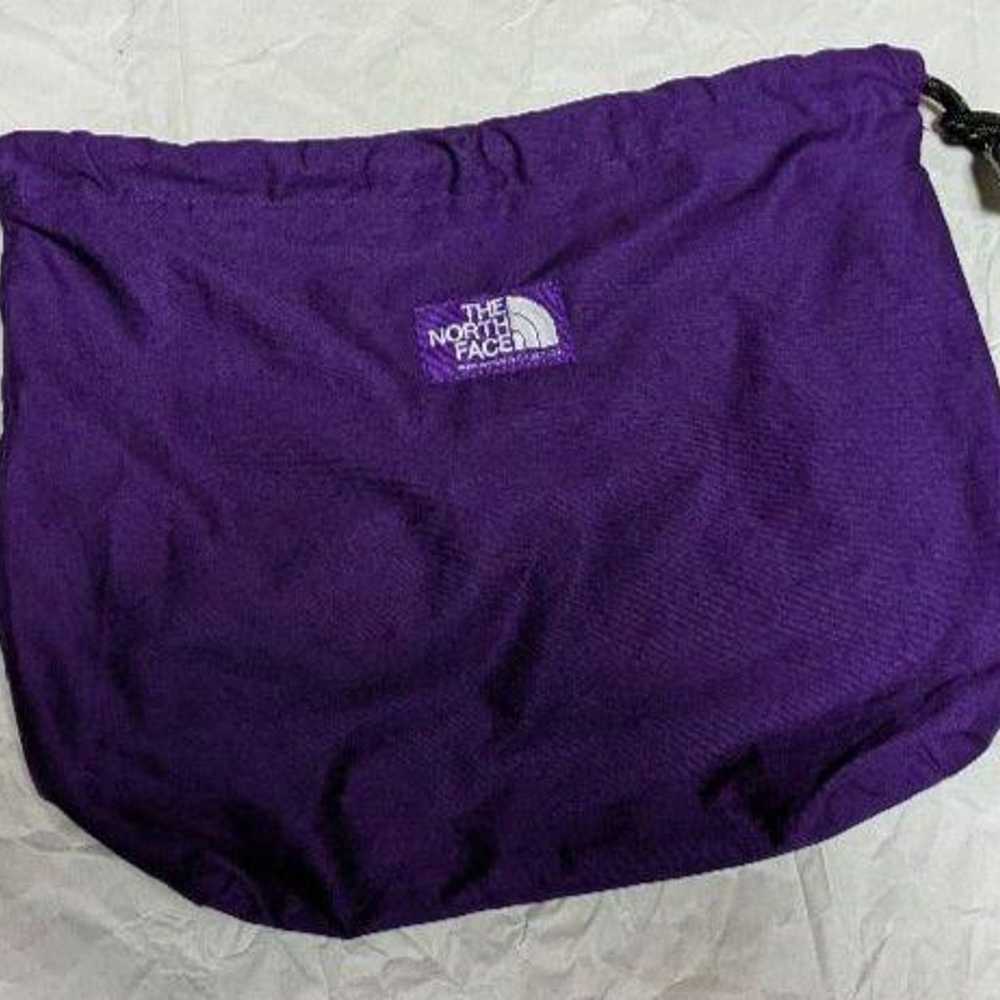 North Face Purple Label Tote Bag - image 7