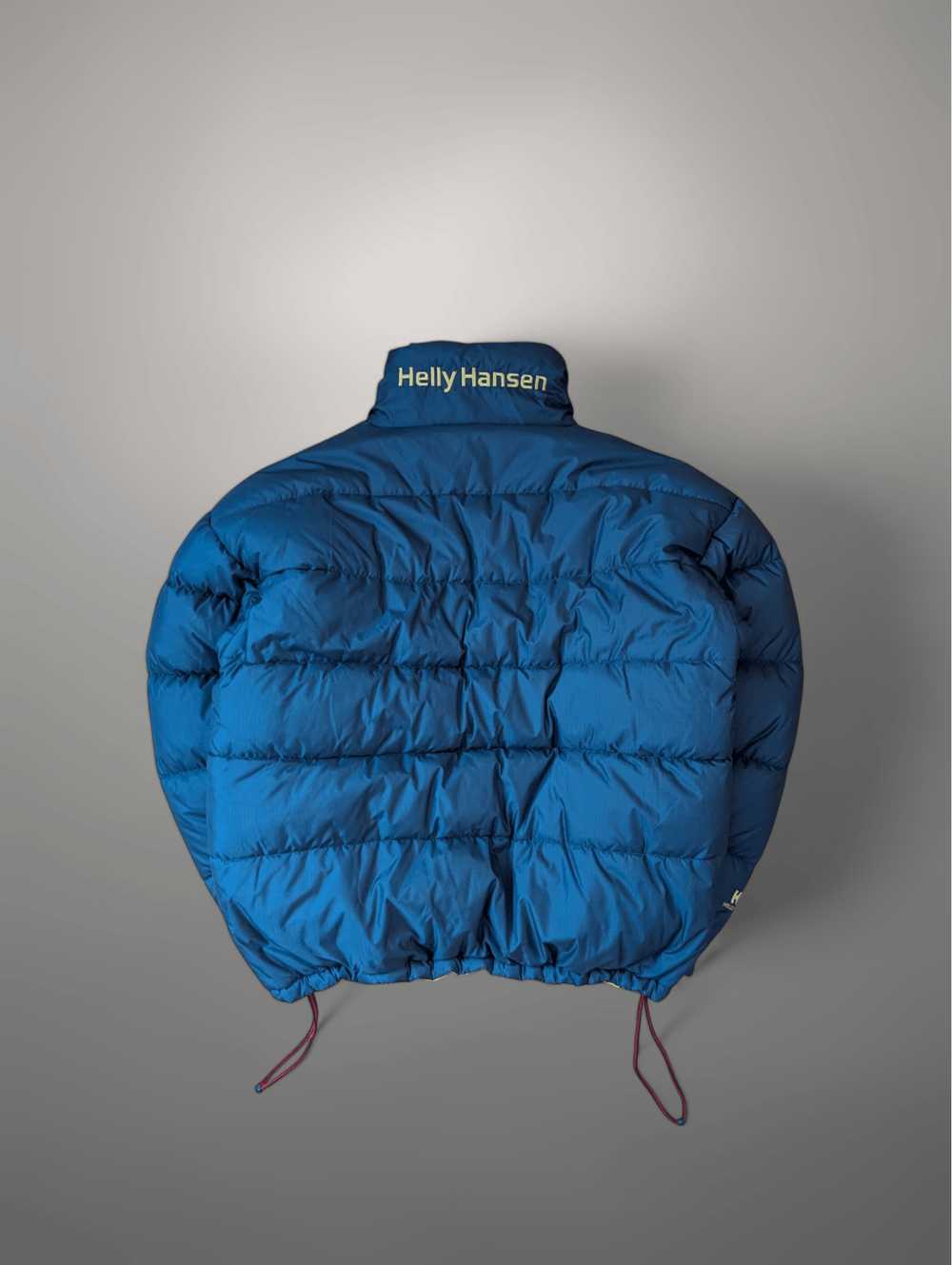 Helly Hansen Helly Hansen Vinatge Puffer Down Jac… - image 6