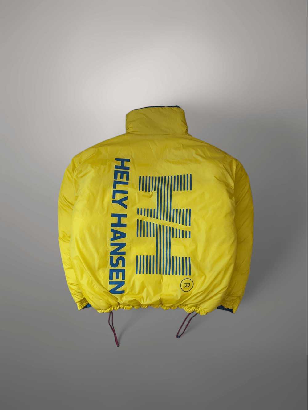 Helly Hansen Helly Hansen Vinatge Puffer Down Jac… - image 9