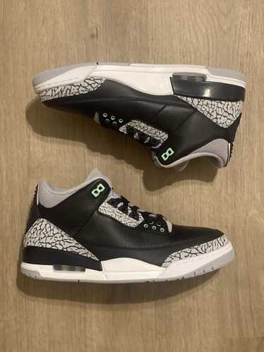 Jordan Brand Air Jordan 3 Retro