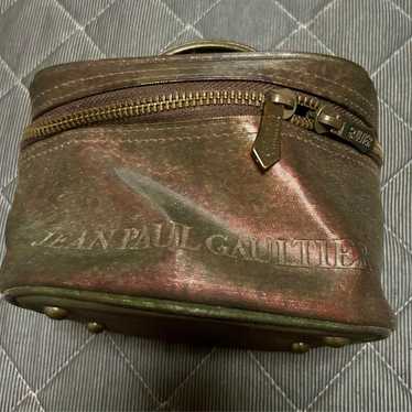 Jean Paul Gaultier Pouch Bag - Gem
