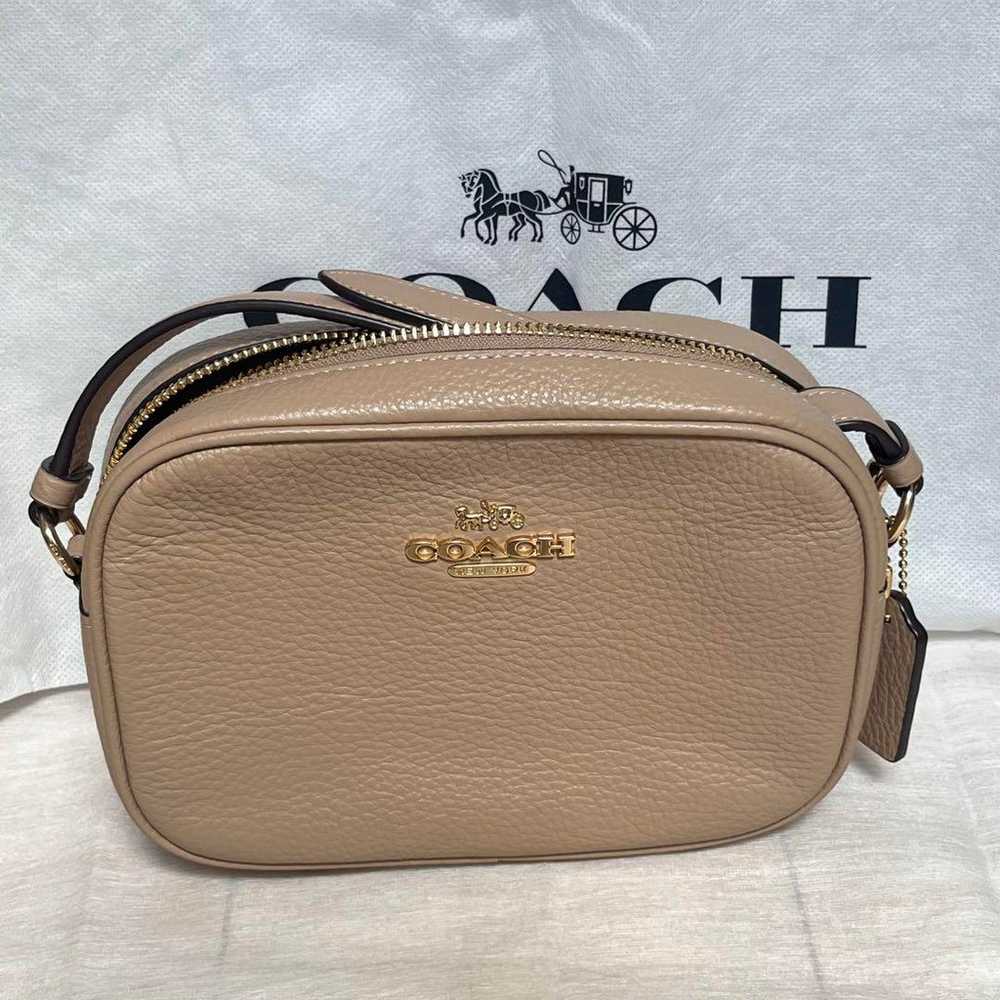 COACH Shoulder Bag - image 1