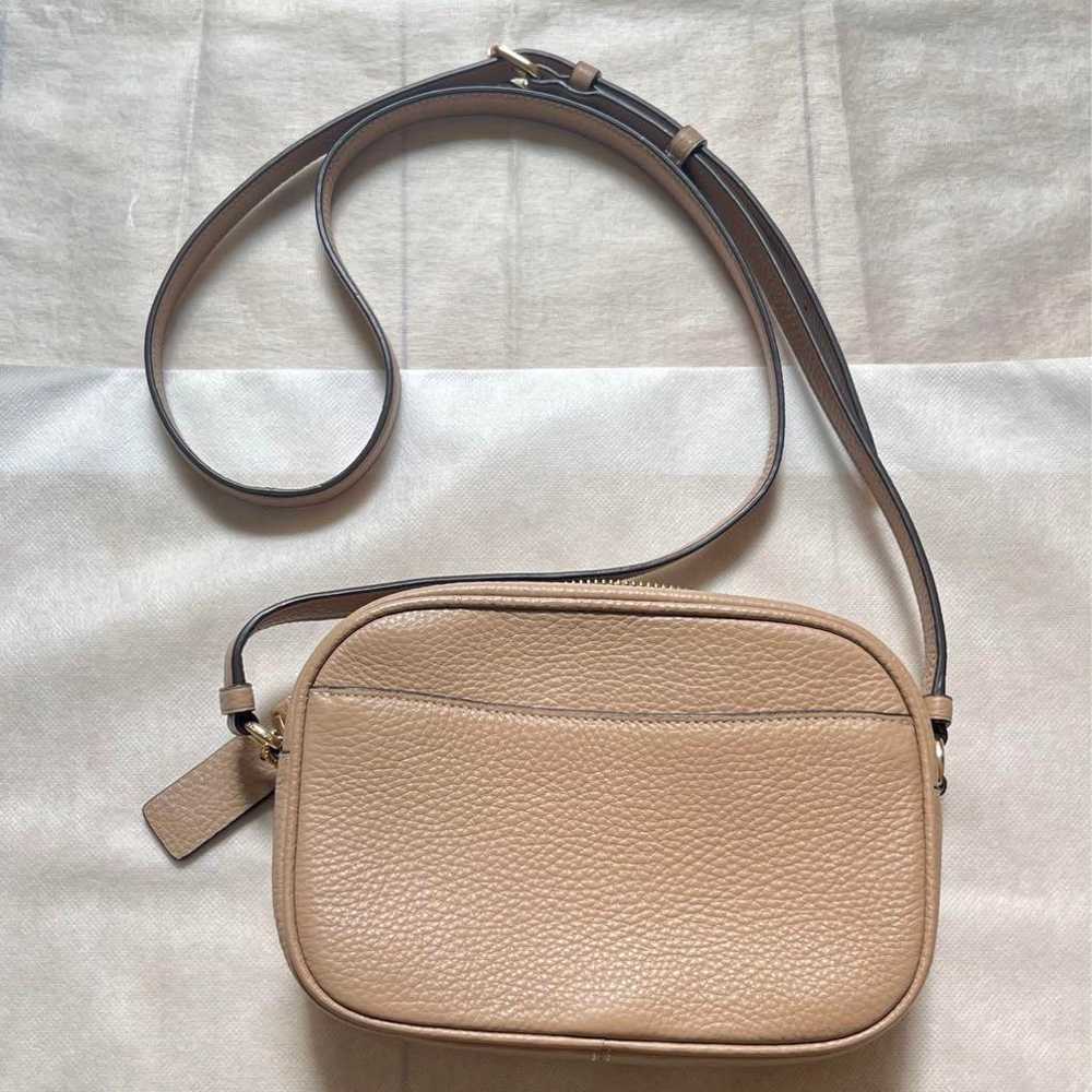 COACH Shoulder Bag - image 3