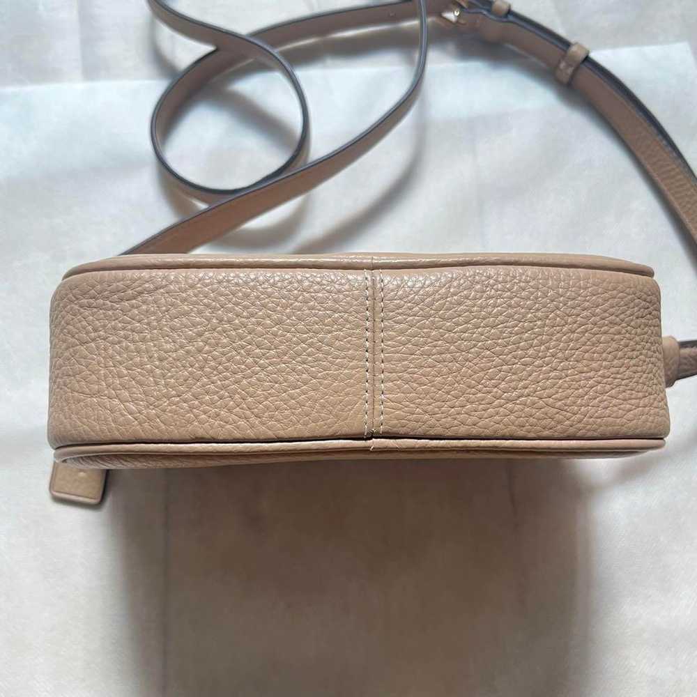 COACH Shoulder Bag - image 5