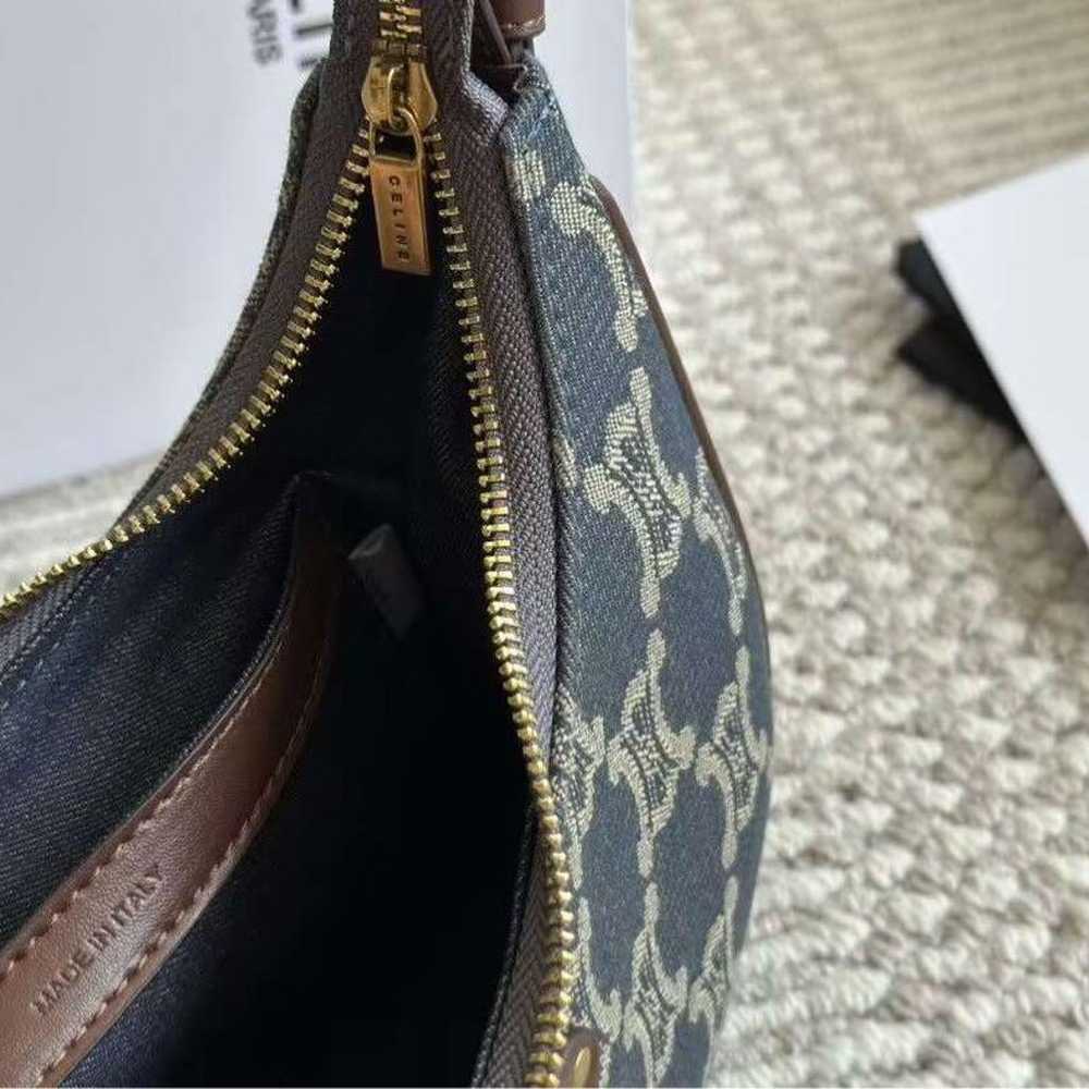 【Brand new and unused】This is a Celine side bag. - image 3