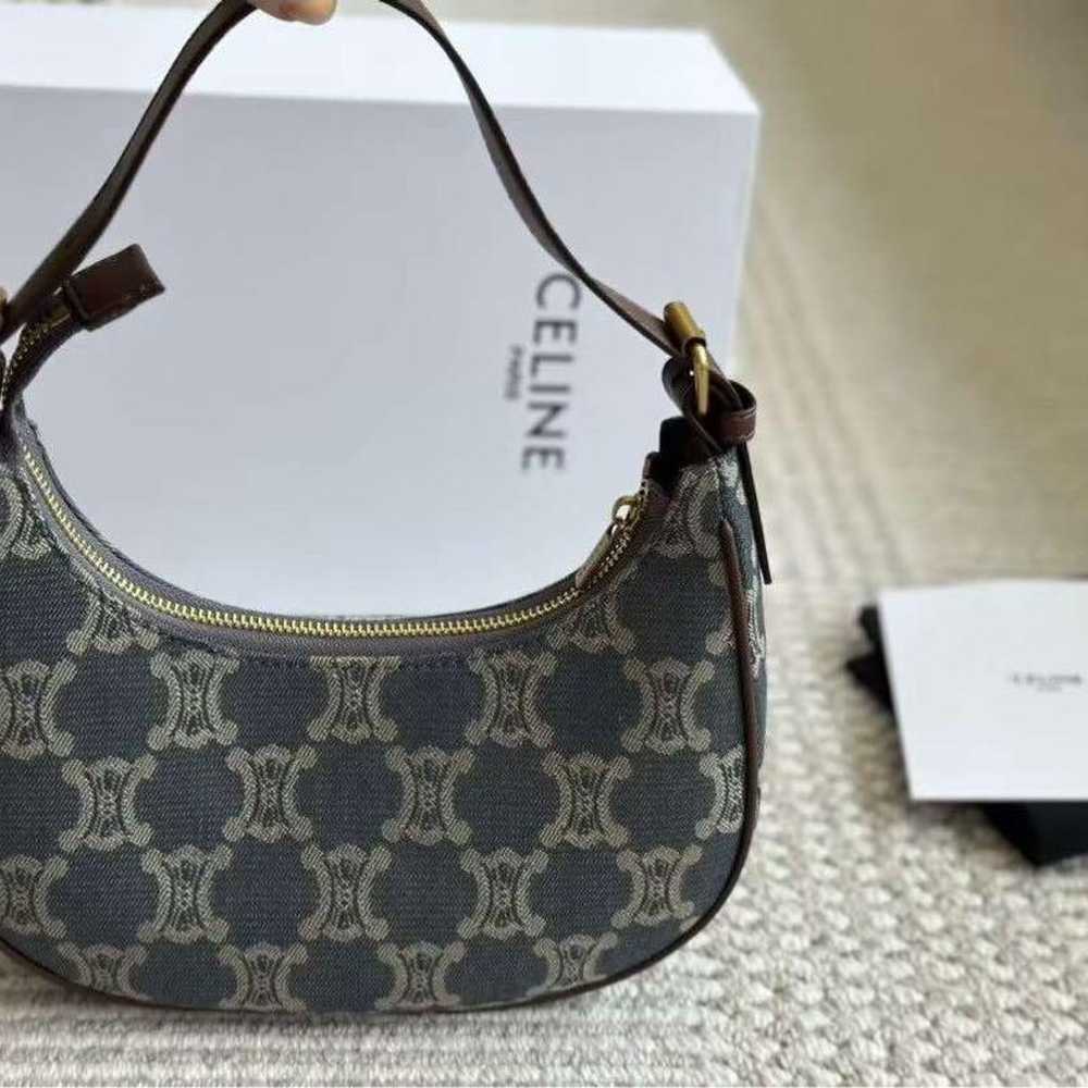 【Brand new and unused】This is a Celine side bag. - image 4