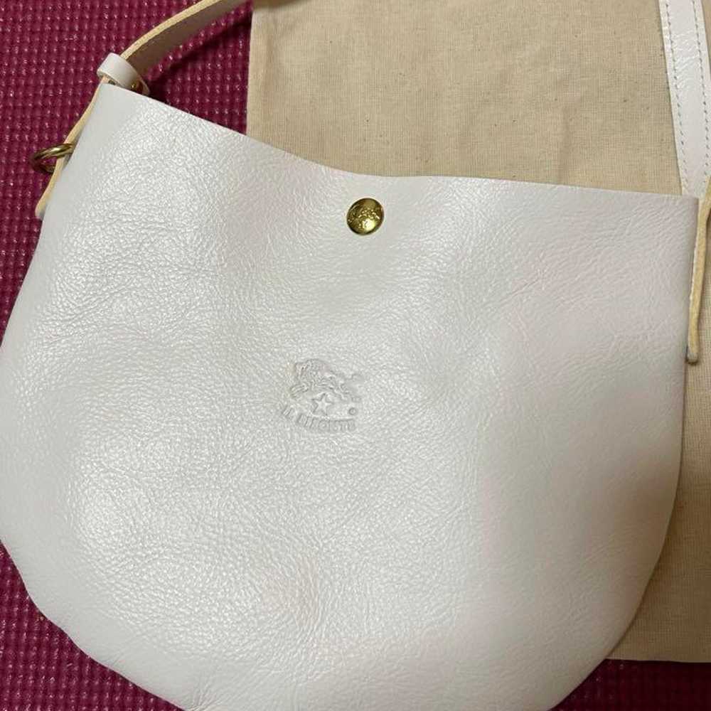 Il Bisonte Shoulder Bag. - image 3