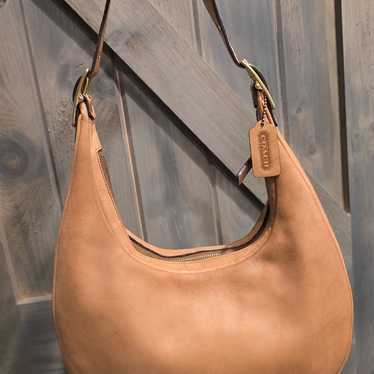 Coach vintage “zoe” womens - Gem