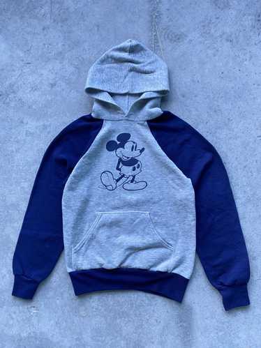 Disney × Mickey Mouse × Vintage Vintage 1970s true