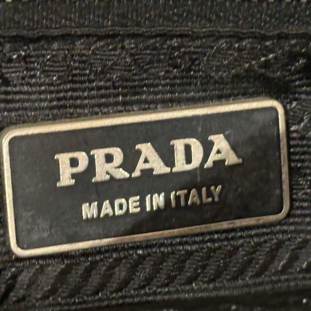 PRADA Handbag - image 7