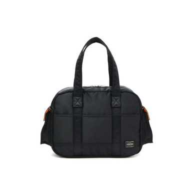 PORTER TANKER DUFFLE(S) - Porter Tanker Boston Duf