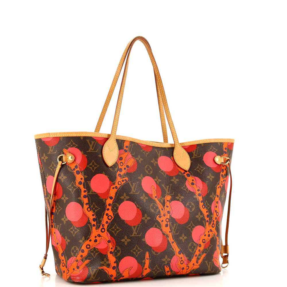 Louis Vuitton Neverfull NM Tote Limited Edition M… - image 2