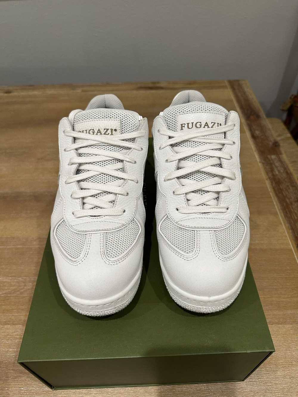 Fugazi Fugazi FATs GAT Sneaker - image 5