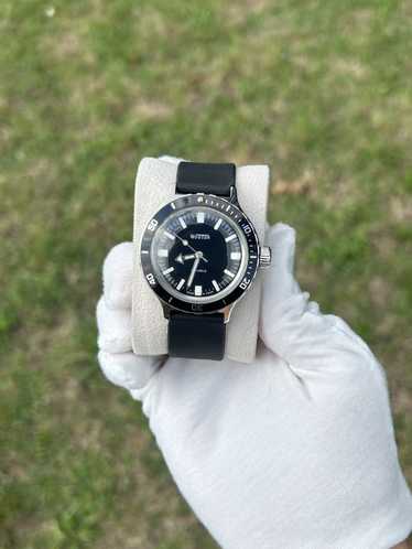 Vintage × Watch × Watches Vintage Watch Vostok Am… - image 1