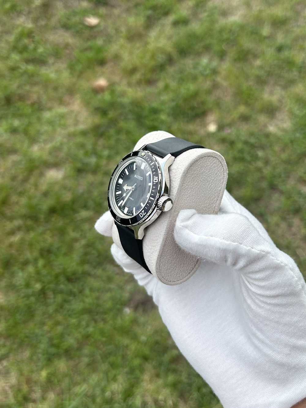 Vintage × Watch × Watches Vintage Watch Vostok Am… - image 8