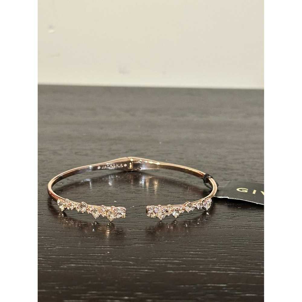 Givenchy Crystal bracelet - image 5