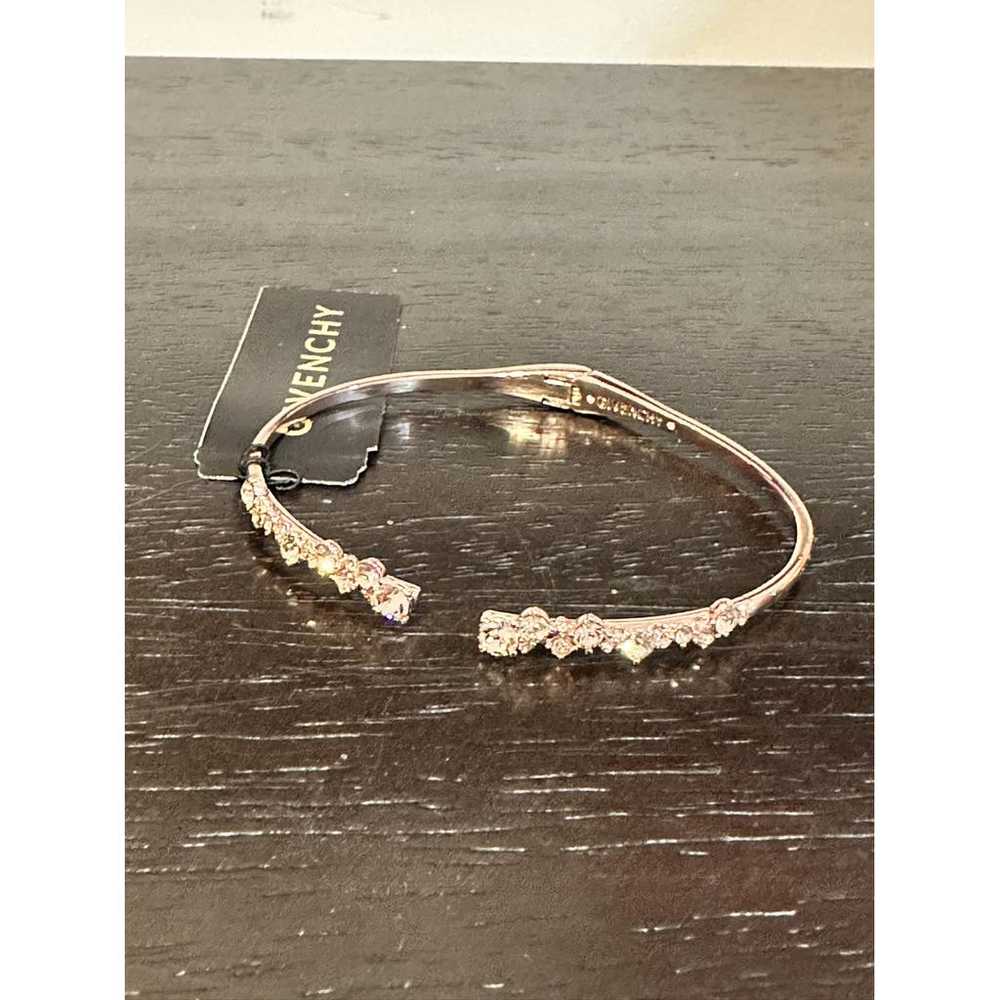 Givenchy Crystal bracelet - image 6