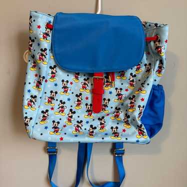 Stoney Clover Mickey Backpack