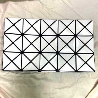 BAOBAO ISSEI MIYAKE clutch bag. - image 1