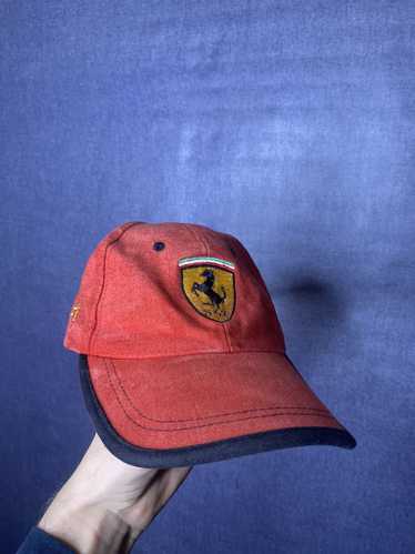 Ferrari × Formula 1 × Vintage Ferrari formula 1 v… - image 1