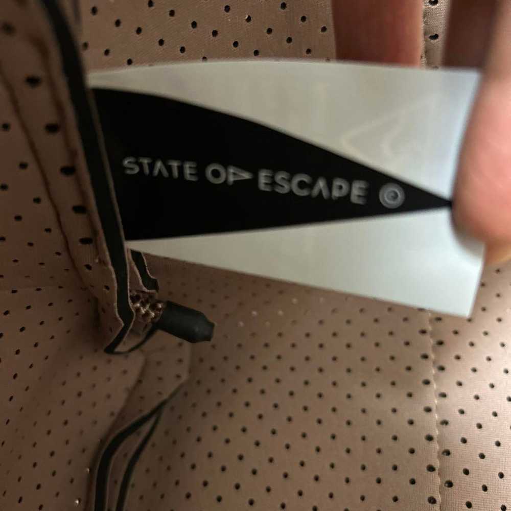 State of Escape Tote Bag - image 7