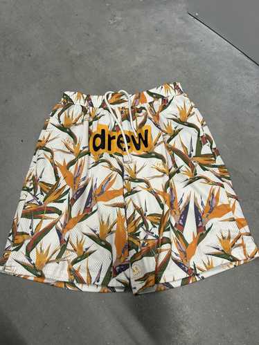 Drew House Drew house tropic mesh shorts M