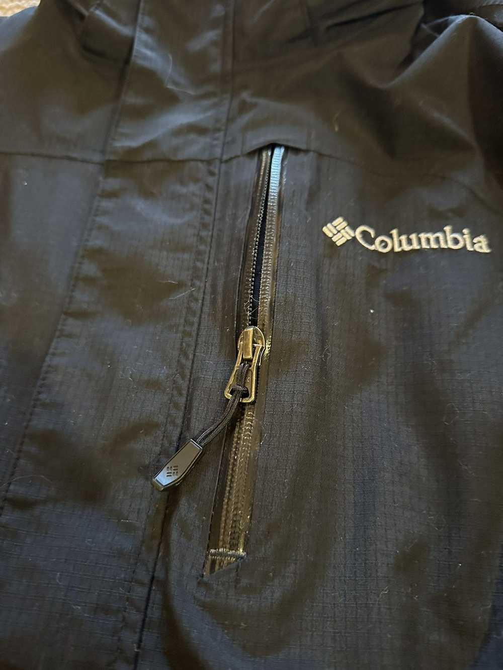 Columbia Colombia 3 in 1 Omni-Tech Insulated Ski … - image 9