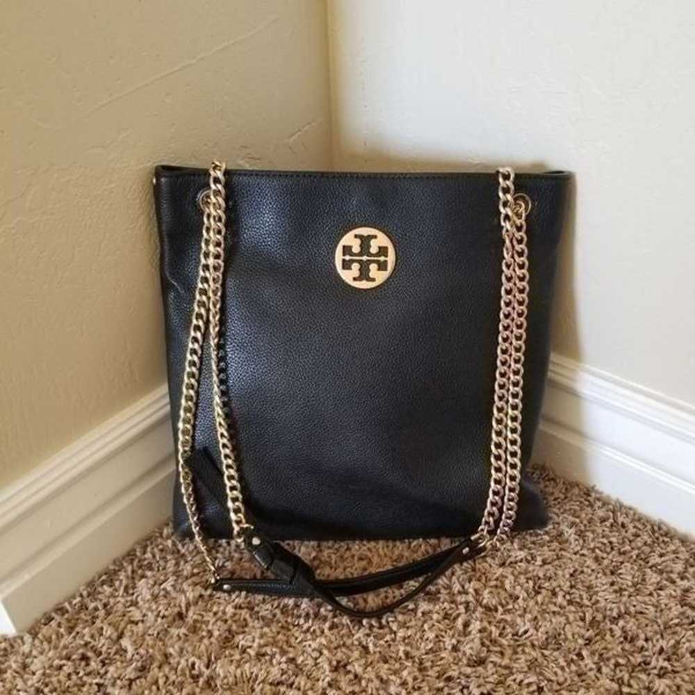 Tory Burch Carson Shoulder Bag - image 1