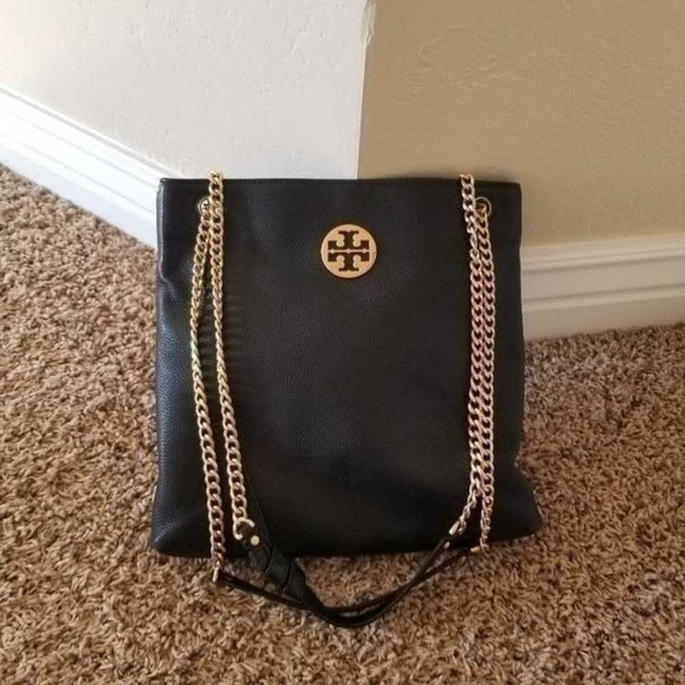 Tory Burch Carson Shoulder Bag - image 2