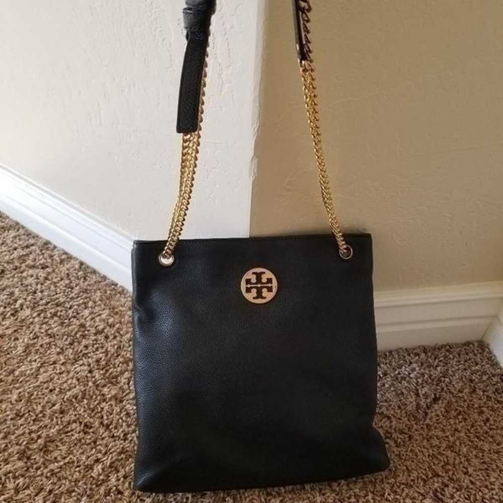 Tory Burch Carson Shoulder Bag - image 3