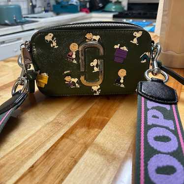 Marc Jacobs Snoopy Purse - image 1