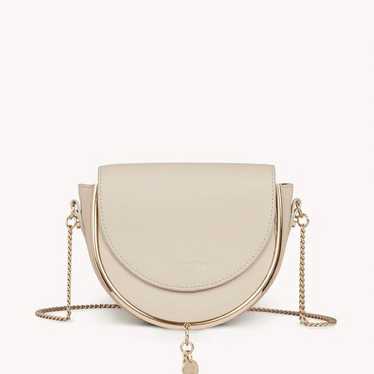 See by Chloe shoulder bag.