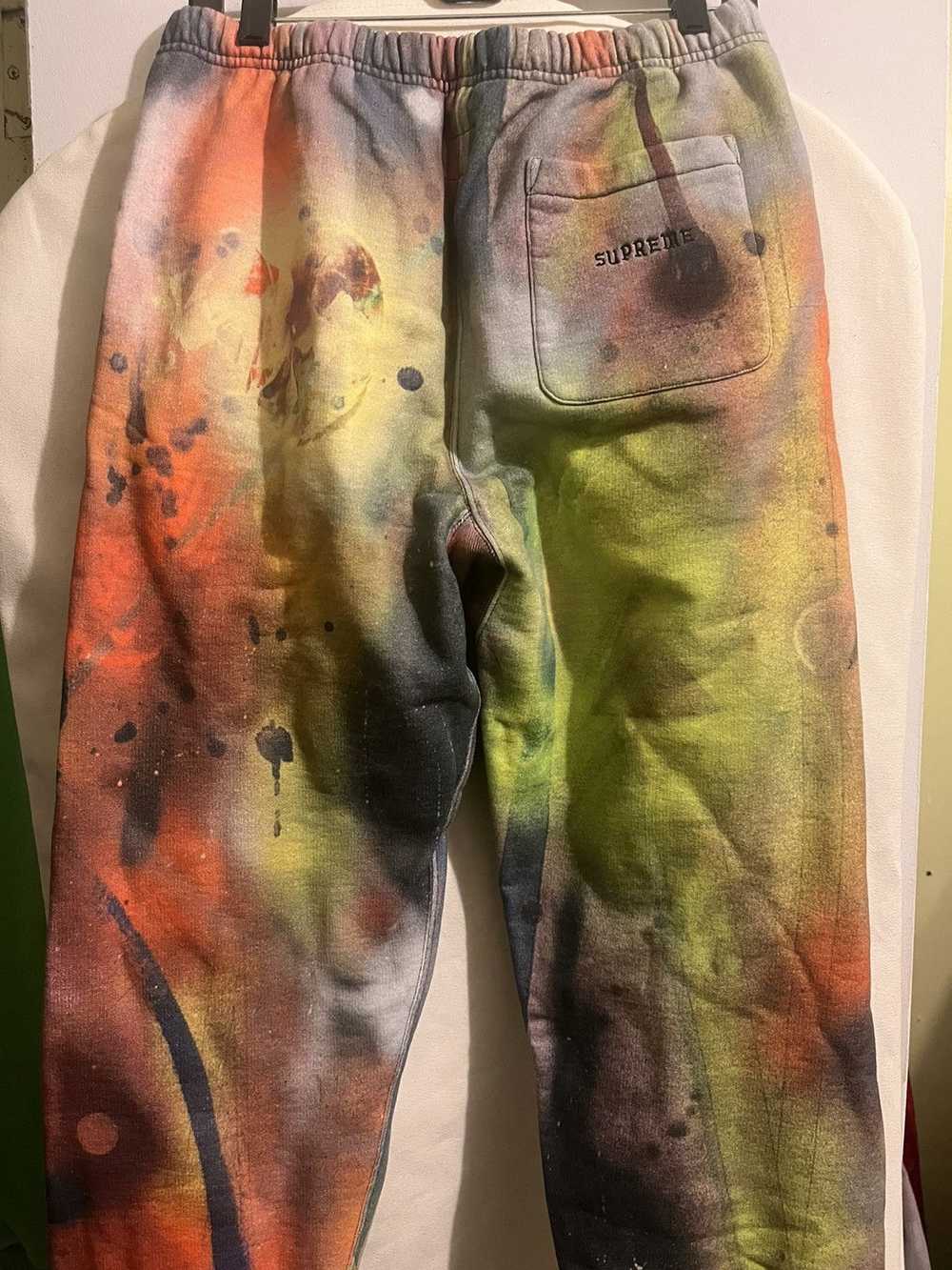 Supreme Supreme Rammellzee Sweatpants - image 2