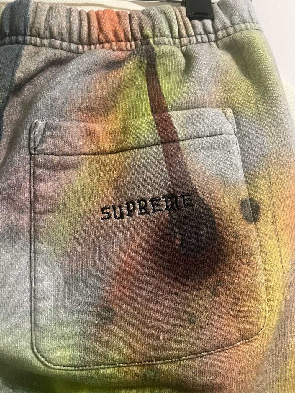 Supreme Supreme Rammellzee Sweatpants - image 3