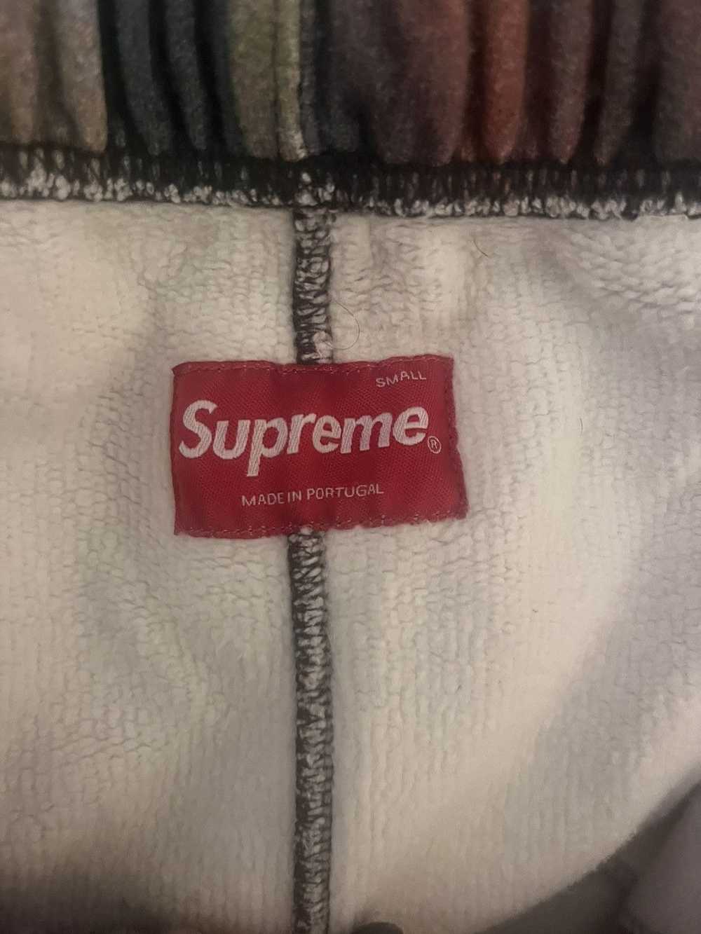 Supreme Supreme Rammellzee Sweatpants - image 4