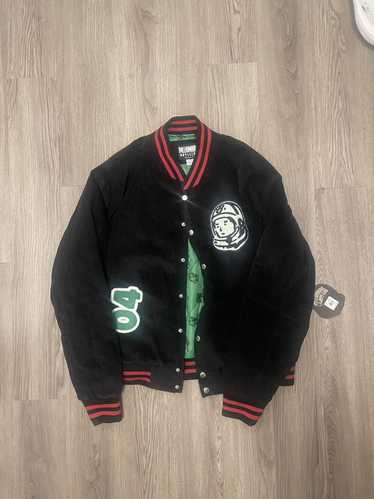 Billionaire Boys Club BBC Bomber Jacket