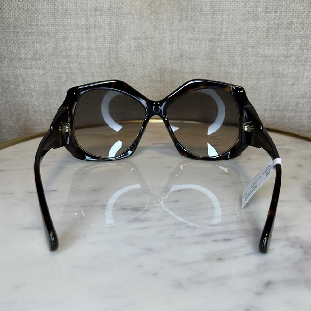 Gucci Oversized sunglasses - image 9