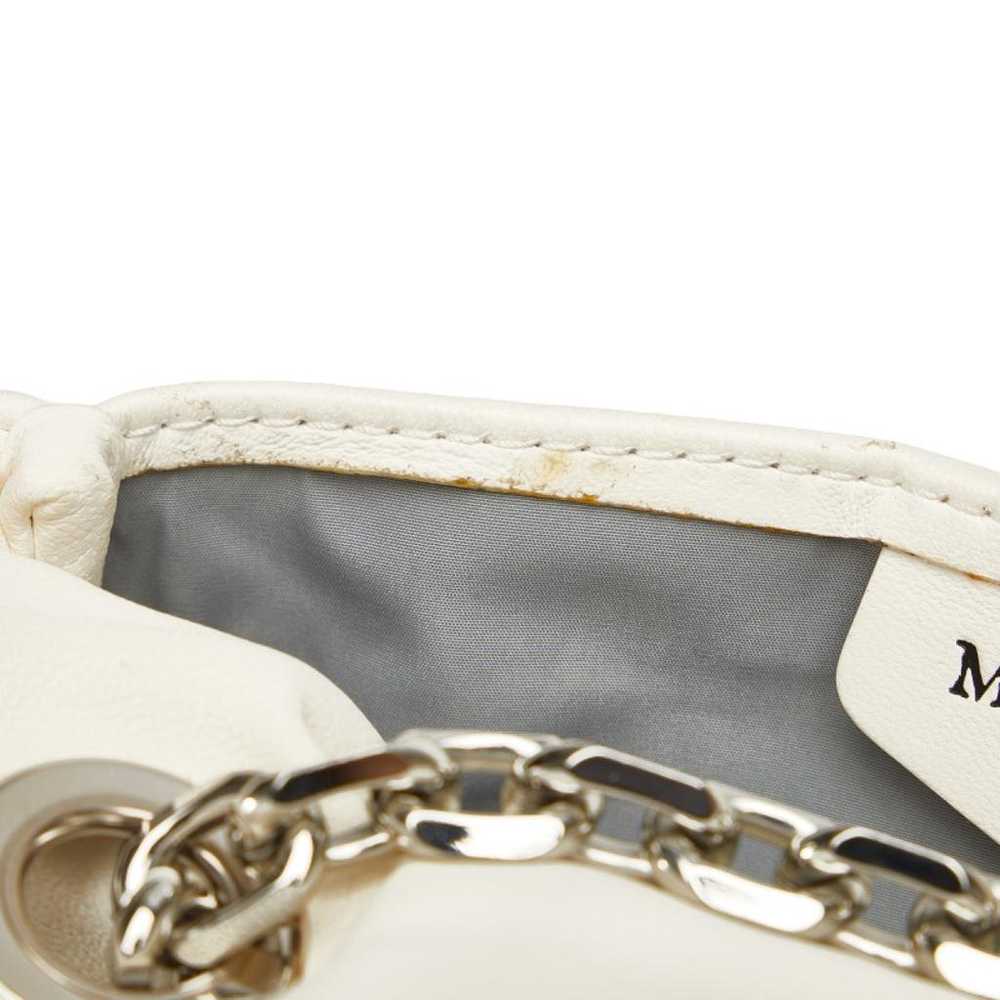 Maison Martin Margiela Leather handbag - image 5