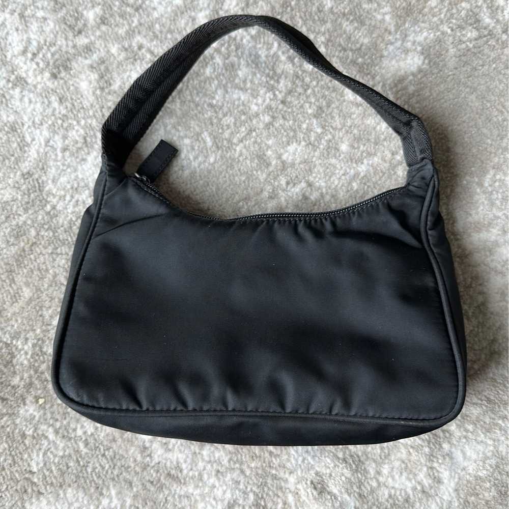 Prada Mini Hobo Bag - image 3