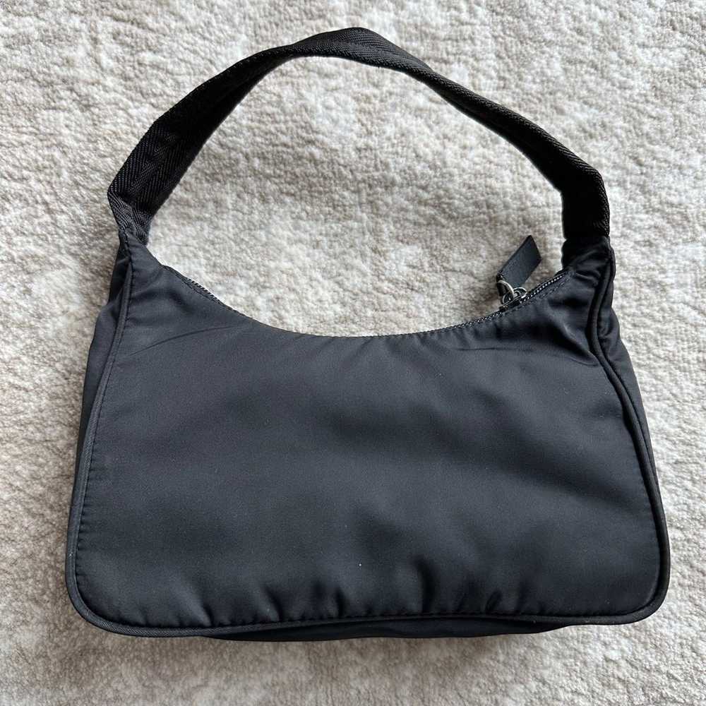 Prada Mini Hobo Bag - image 4