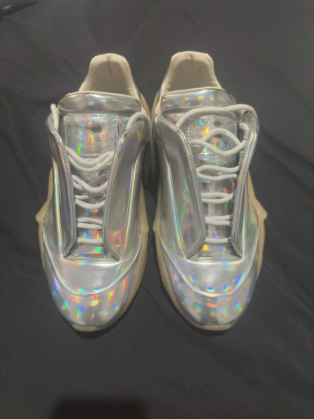 Maison Margiela Maison Margiela Future ll Iridesc… - image 10