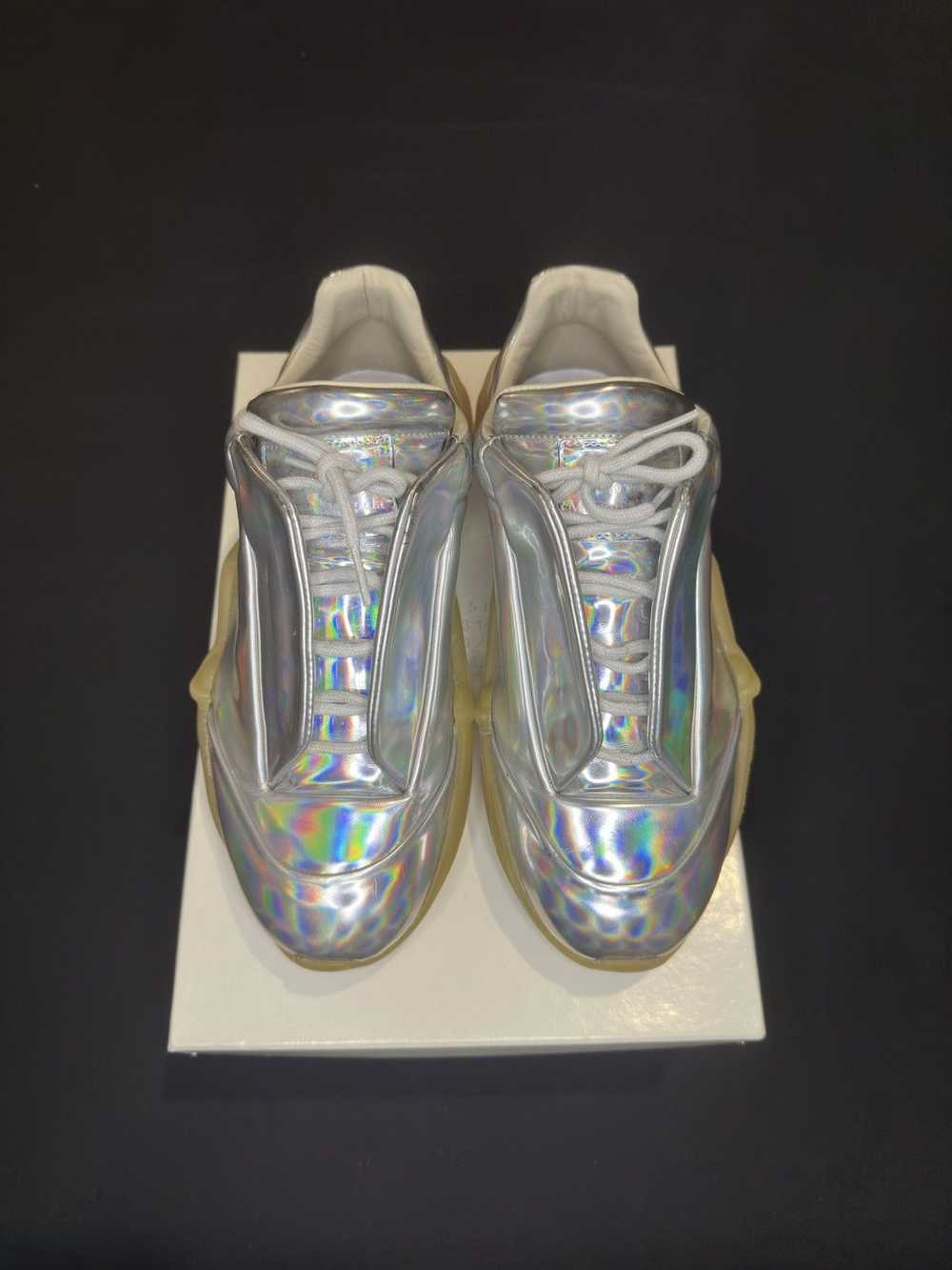 Maison Margiela Maison Margiela Future ll Iridesc… - image 1