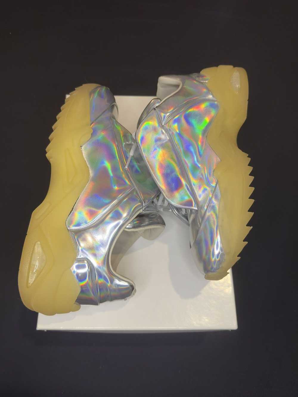 Maison Margiela Maison Margiela Future ll Iridesc… - image 2