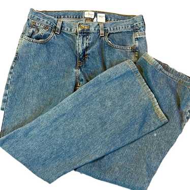 Calvin Klein Calvin Klein Jeans Classic Blue Denim - image 1