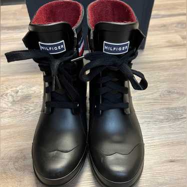 Tommy Hilfiger Toniee Rain Boot