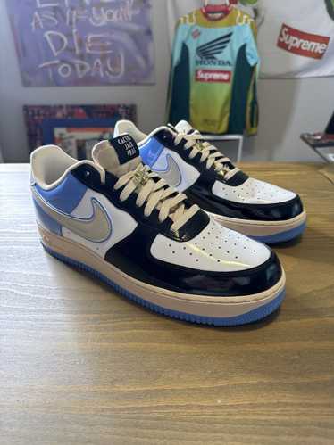 Nike NikeID Air Force 1