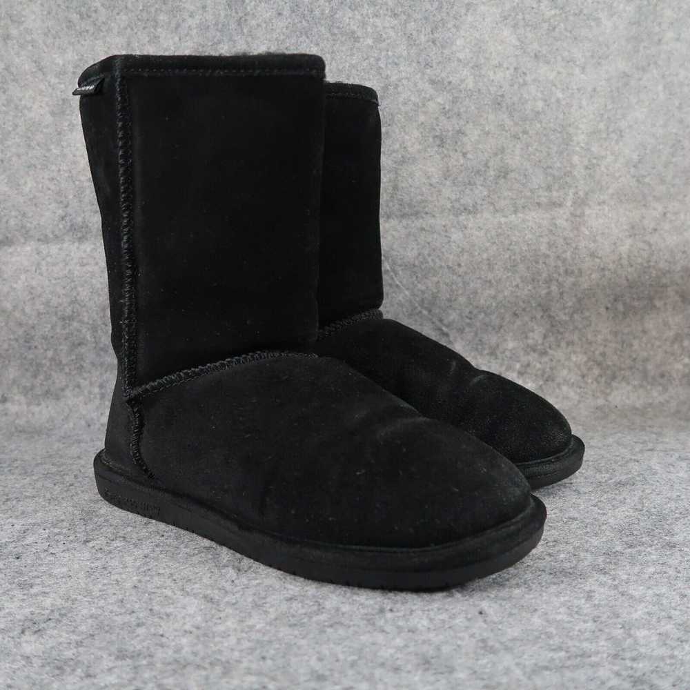 Bearpaw Shoes Womens 9 Boots Winter Comfort Warm … - image 1