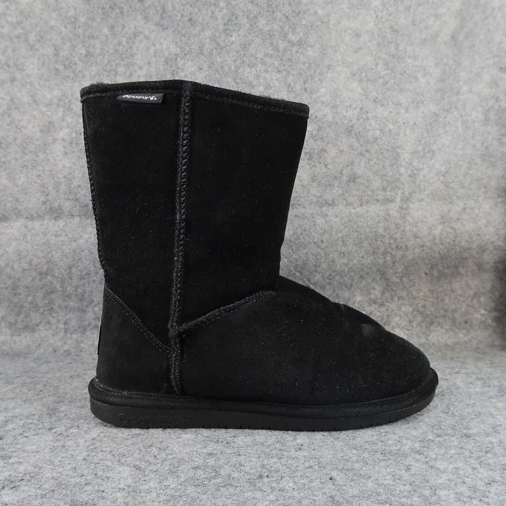 Bearpaw Shoes Womens 9 Boots Winter Comfort Warm … - image 2