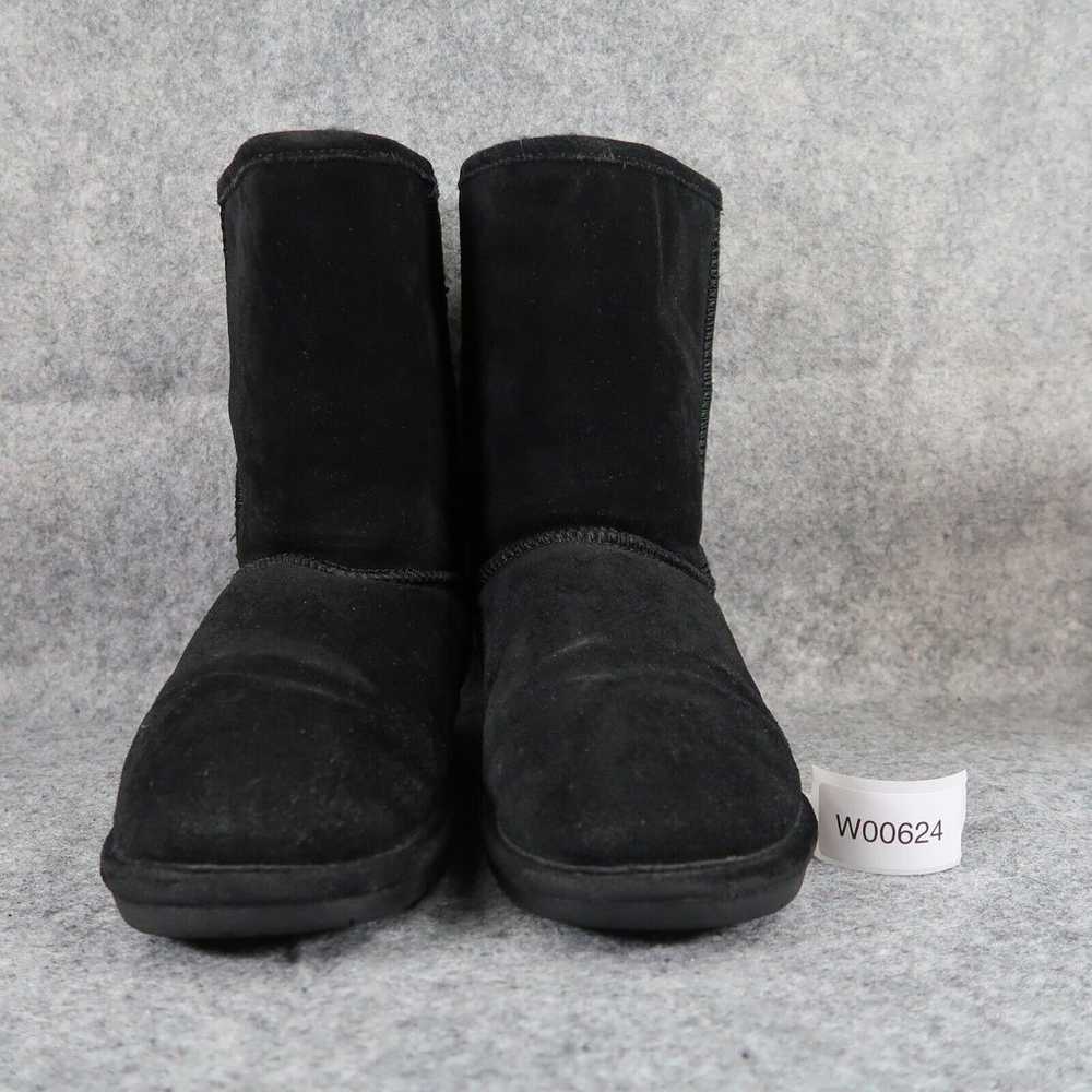 Bearpaw Shoes Womens 9 Boots Winter Comfort Warm … - image 3